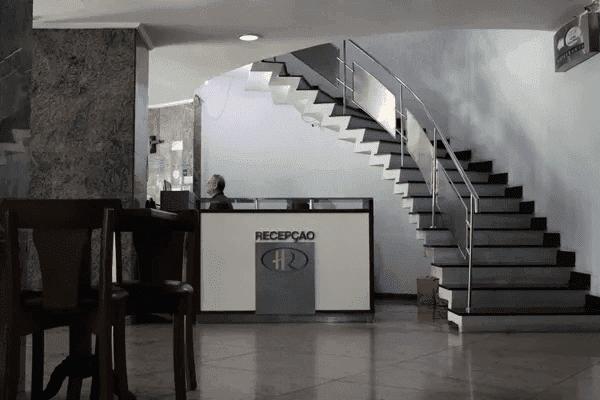 Realminas Hotel E Restaurante غوفيرنادور فالاداريس المظهر الخارجي الصورة
