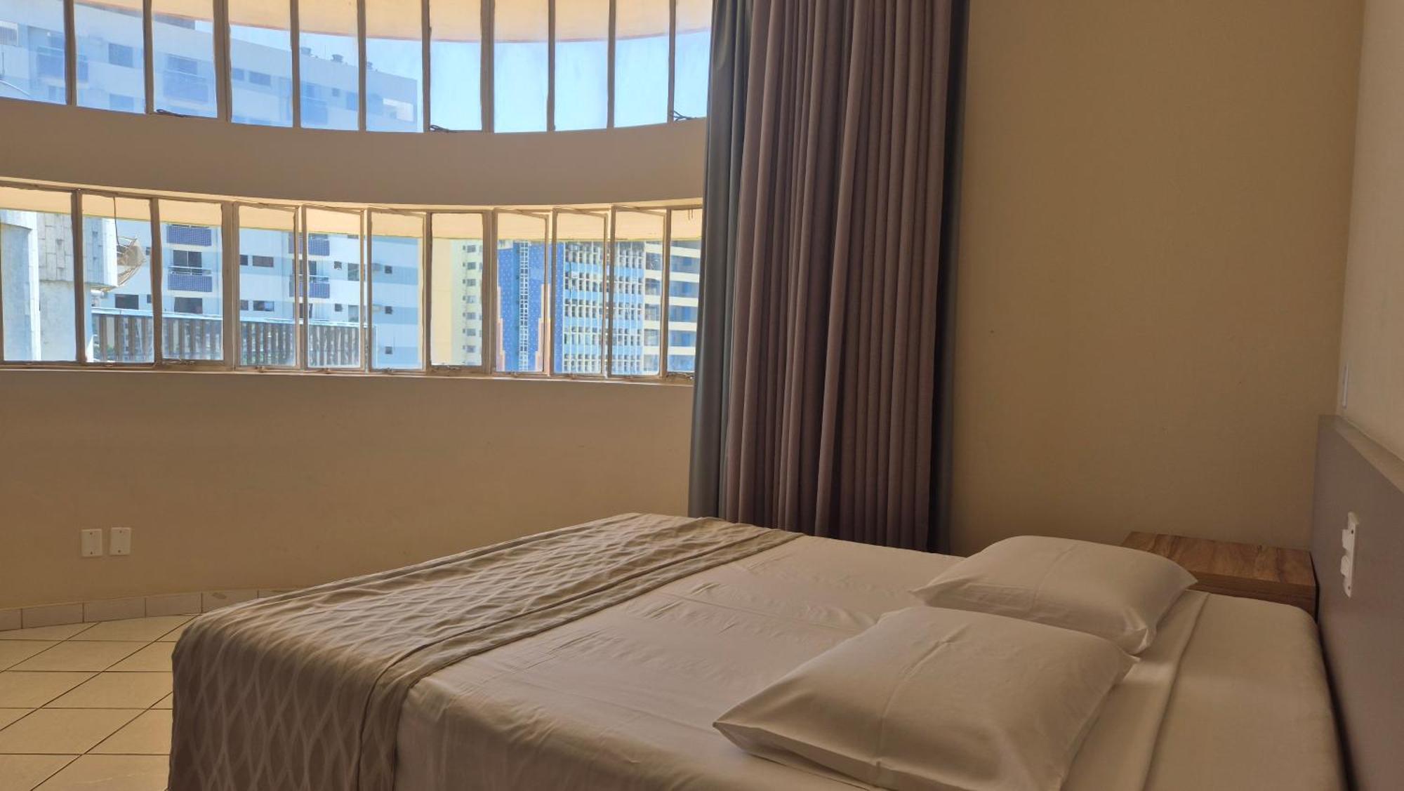 Realminas Hotel E Restaurante غوفيرنادور فالاداريس المظهر الخارجي الصورة