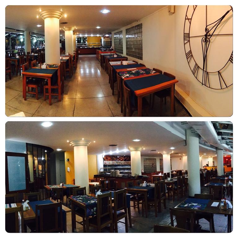 Realminas Hotel E Restaurante غوفيرنادور فالاداريس المظهر الخارجي الصورة