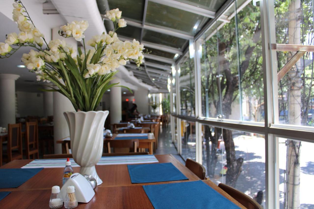 Realminas Hotel E Restaurante غوفيرنادور فالاداريس المظهر الخارجي الصورة