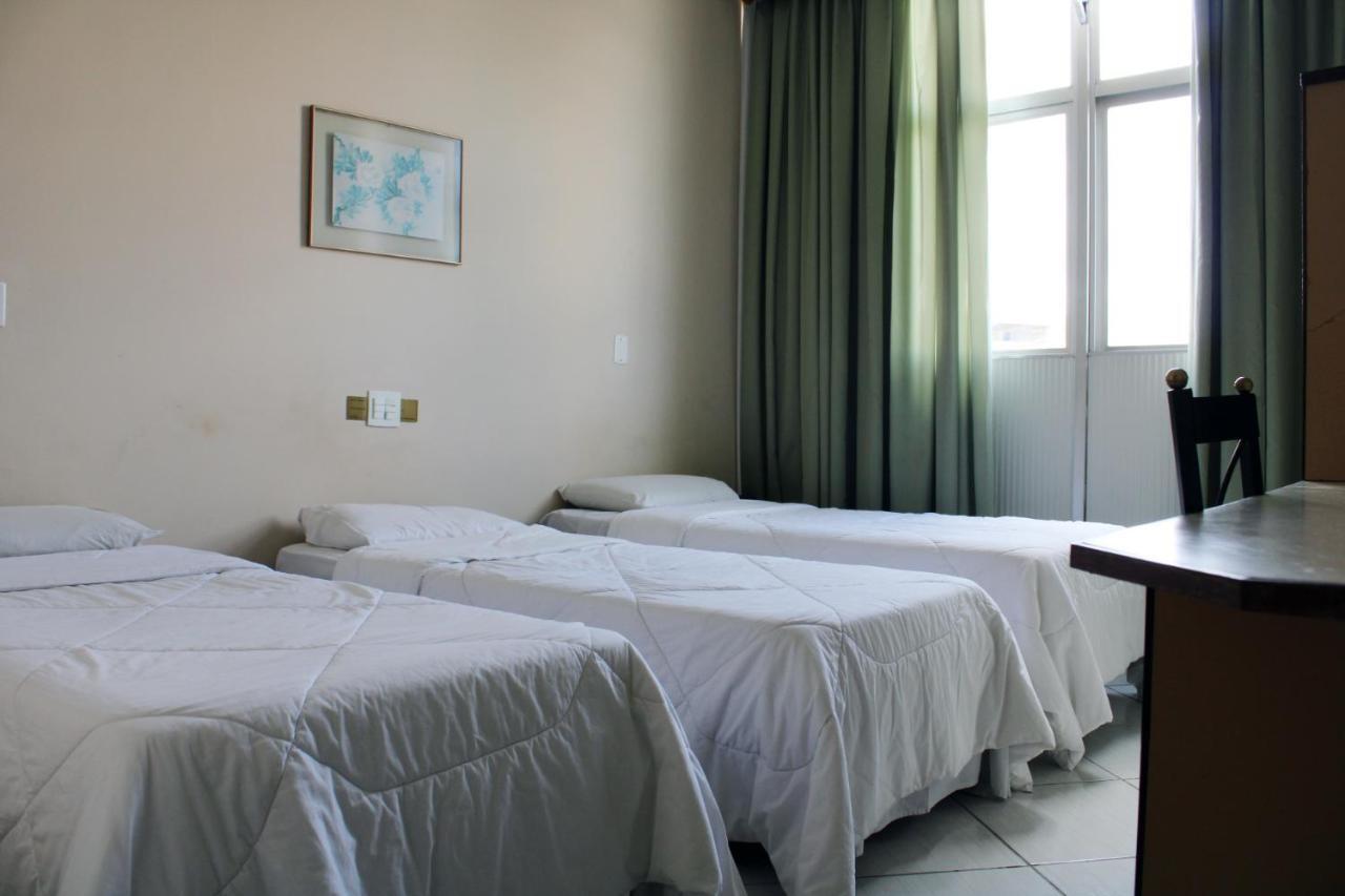 Realminas Hotel E Restaurante غوفيرنادور فالاداريس المظهر الخارجي الصورة
